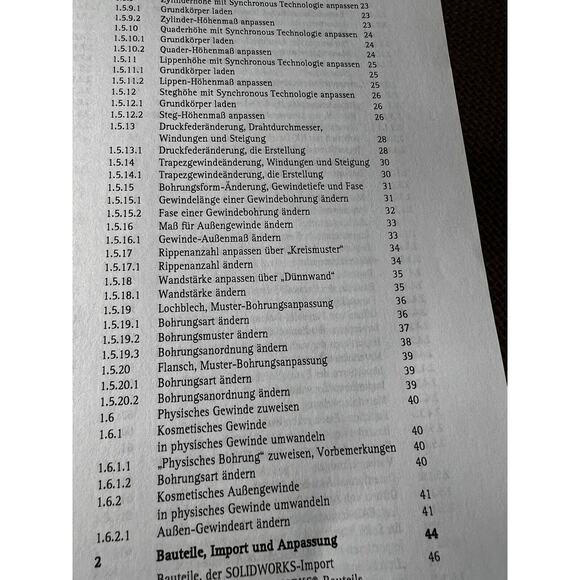 Solid Edge 2021 Datenimport: Bearbeitung Und Montage Book - Picture 12 of 12